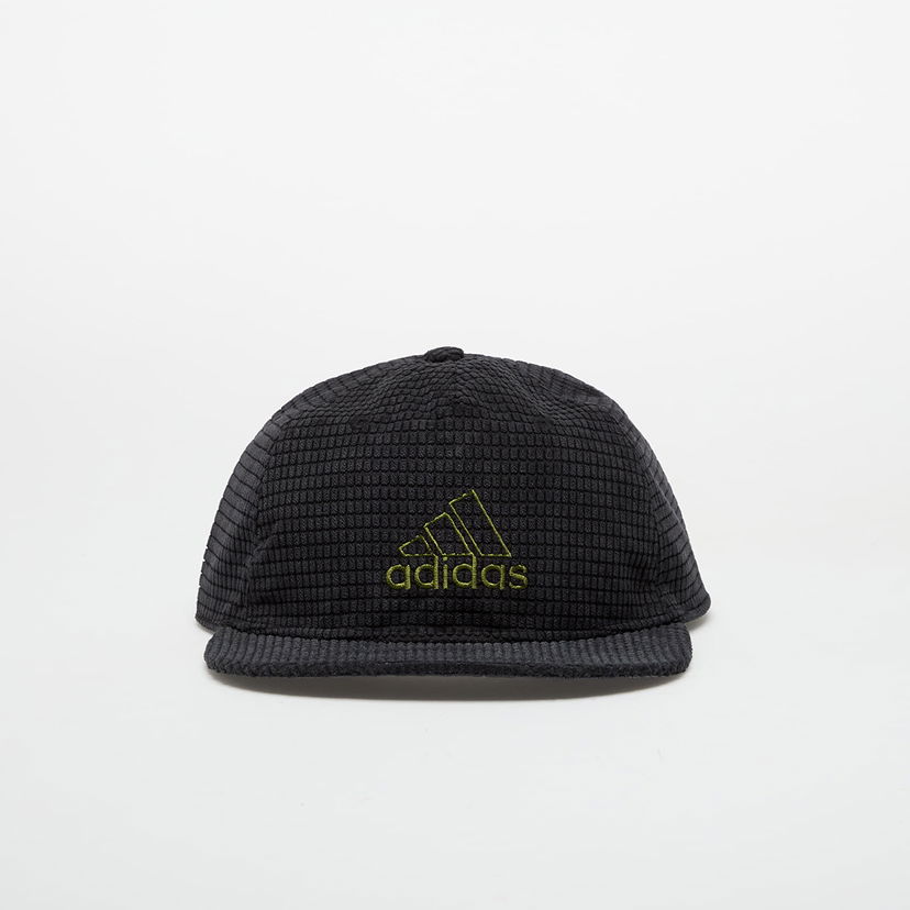 Шапка с козирка adidas Originals Equipment Earflap Cap Черно | JV5384