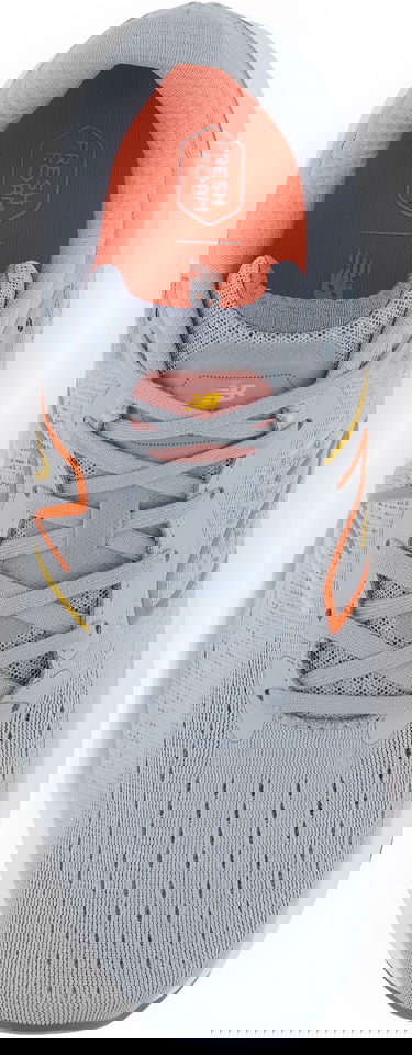 Кецове и обувки New Balance Fresh Foam Evoz v2 Сиво | mevoz-lg2, 2