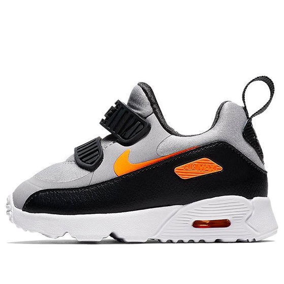 Кецове и обувки Nike Air Max Tiny 90 Сиво | 881924-009, 0