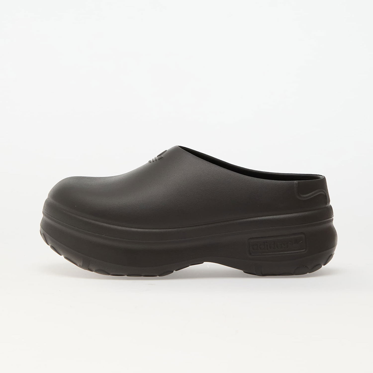 Кецове и обувки adidas Originals Adifom Stan Mule W Dark Brown/ Dark Brown/ Dark Brown Кафяво | IF6969, 0