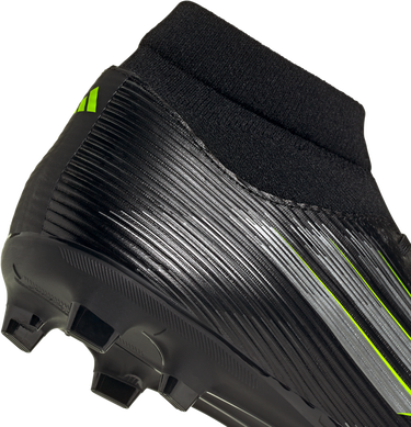 Кецове и обувки adidas Performance F50 League Mid FG/MG Черно | ji0887, 3