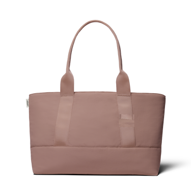 Голяма пазарска чанта Allbirds Recycled Tote Bag Розово | A12162U, 1