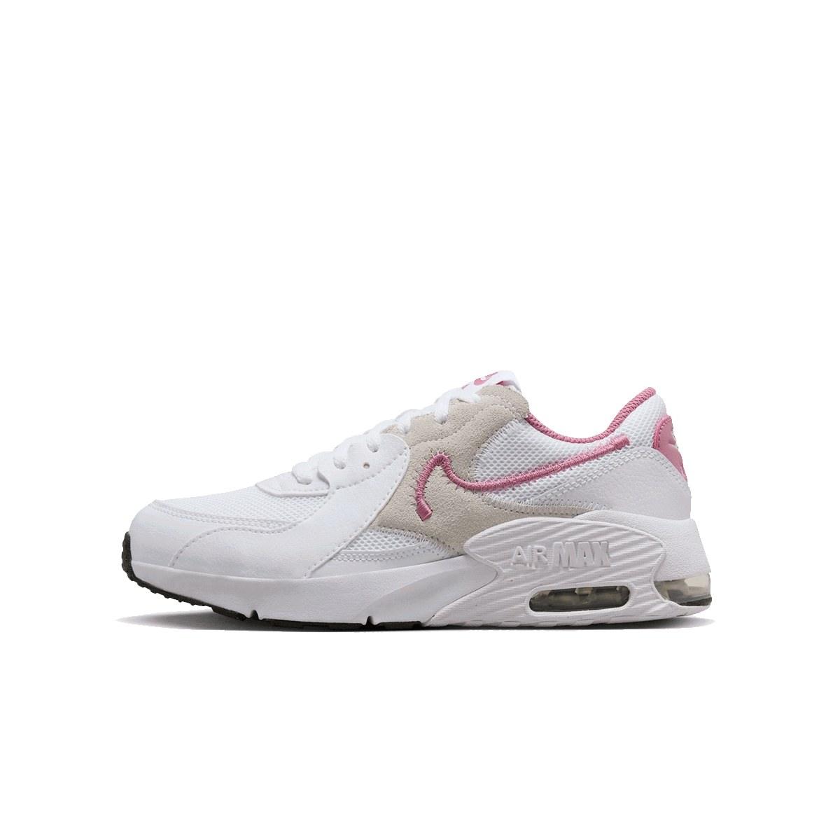 Кецове и обувки Nike Air Max Excee Бяло | FB3058-103, 0