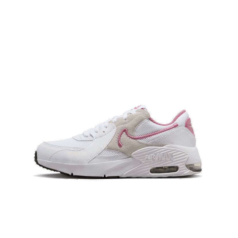 Кецове и обувки Nike Air Max Excee Бяло | FB3058-103