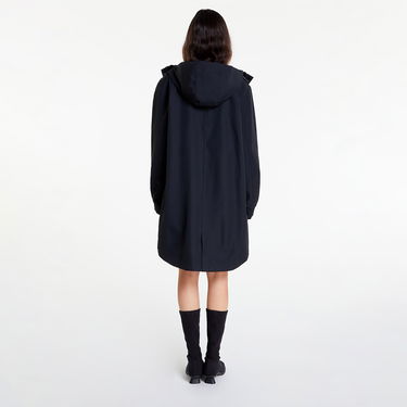 Парка Nike Sportswear Essential Sf Woven Parka Черно | DM6245-010, 2