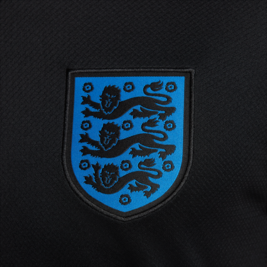 Фланелка Nike England Stadium 2025 Dri-FIT Replica Jersey Черно | FZ9022-010, 1