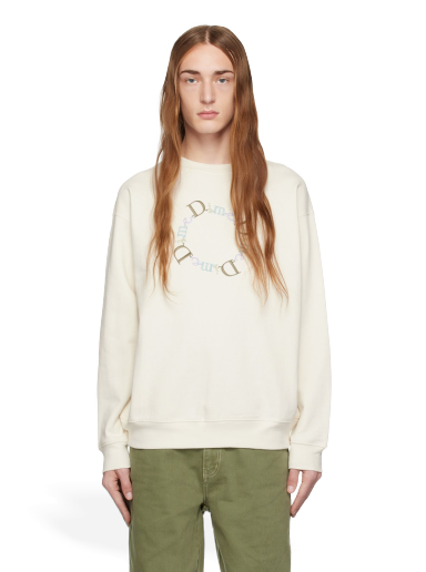 Суитчър Dime BFF Sweatshirt "Off-White" Бежово | DIME23D2F16BON