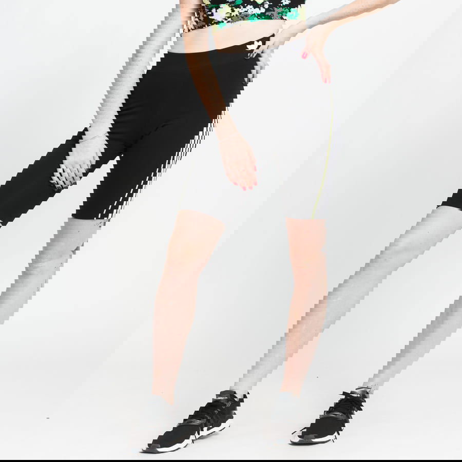 Клинове adidas Originals Short Tights Черно | H17923, 0