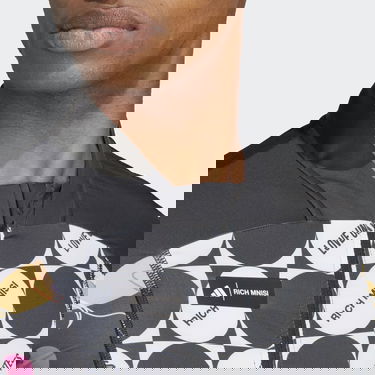 Фланелка adidas Originals x Rich Mnisi The Cycling Jersey Многоцветен | IA2164, 2