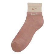 Everyday Plus Cushioned Logo Quarter Socks