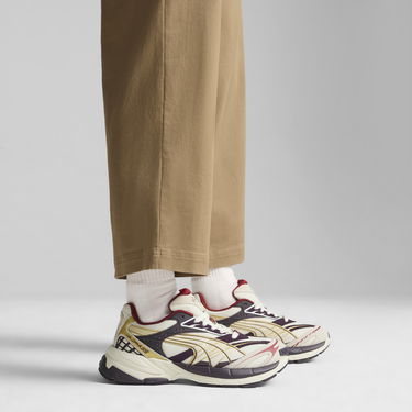 Кецове и обувки Puma PLAY LOUD Velophasis Бежово | 398481_01, 2