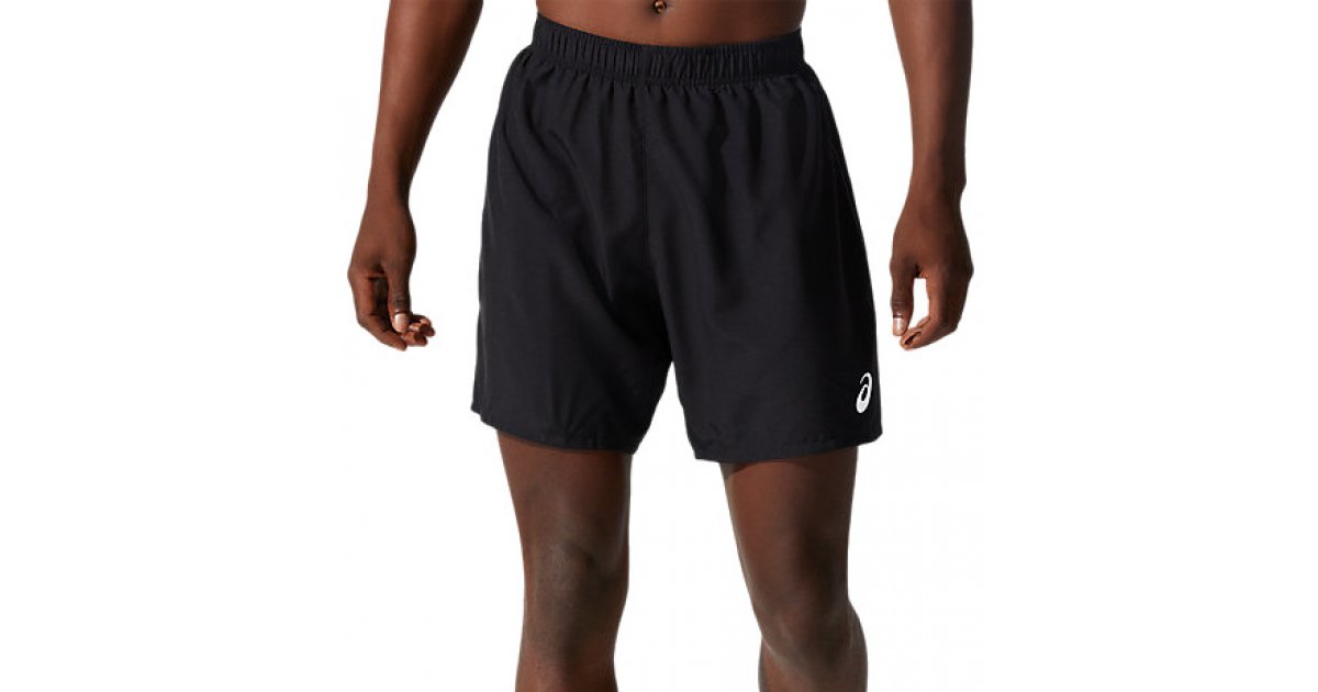 Къси панталони Asics Core Shorts Черно | 2011c337-001, 1
