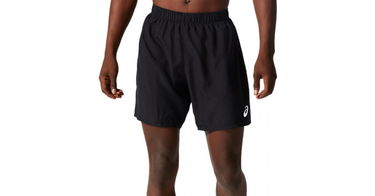 Къси панталони Asics Core Shorts Черно | 2011c337-001, 1