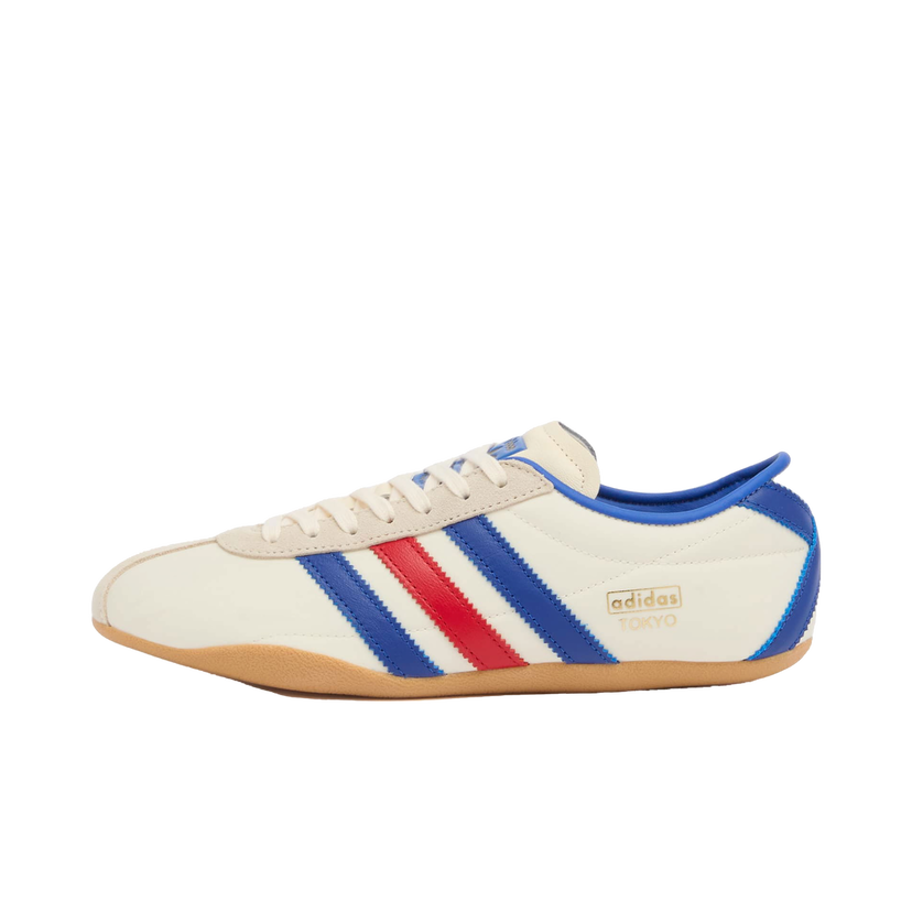 Кецове и обувки adidas Originals Tokyo Бяло | JQ0585