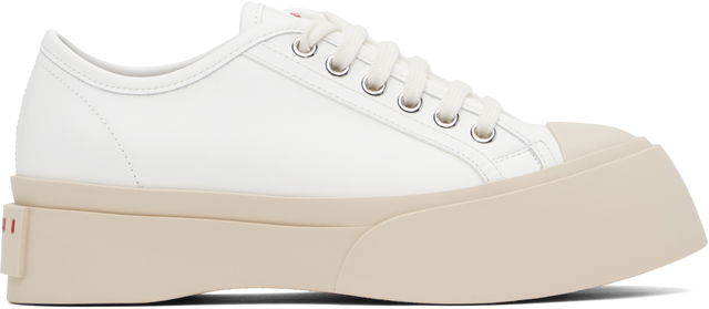 Marni Pablo Nappa Leather