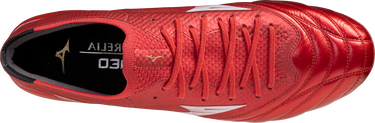 Кецове и обувки Mizuno Morelia Neo IV Beta Elite SG Червено | p1gc2542-60, 3