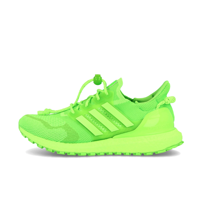 Кецове и обувки adidas x IVY PARK Ivy Park x UltraBoost OG "Halls Of Ivy" Зелено | GZ2228, 0