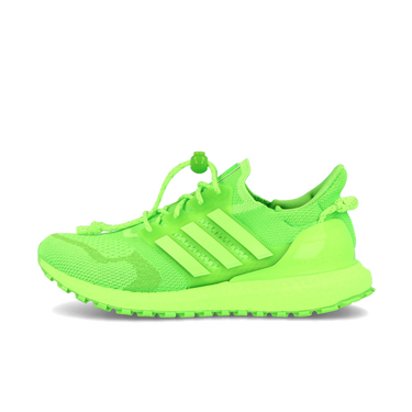 Кецове и обувки adidas x IVY PARK Ivy Park x UltraBoost OG "Halls Of Ivy" Зелено | GZ2228, 0