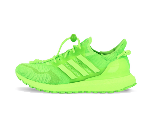 Кецове и обувки adidas x IVY PARK Ivy Park x UltraBoost OG "Halls Of Ivy" Зелено | GZ2228