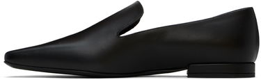 Облекло Loulou de Saison Loulou de Saison Carole Loafers Черно | CAROLE, 2