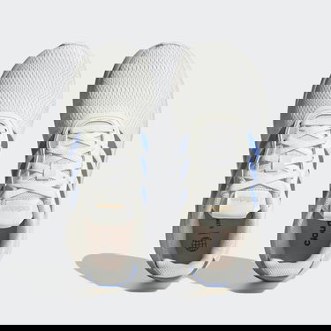 Кецове и обувки adidas Originals Nebzed Cloudfoam "White" Бяло | HP7861, 2