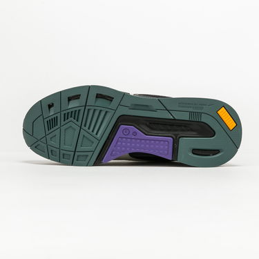 Кецове и обувки Puma Mirage Sport Premium Многоцветен | 382637 02, 4
