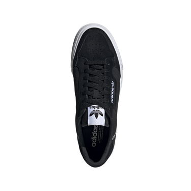 Кецове и обувки adidas Originals Continental Vulc Черно | EF3524, 2