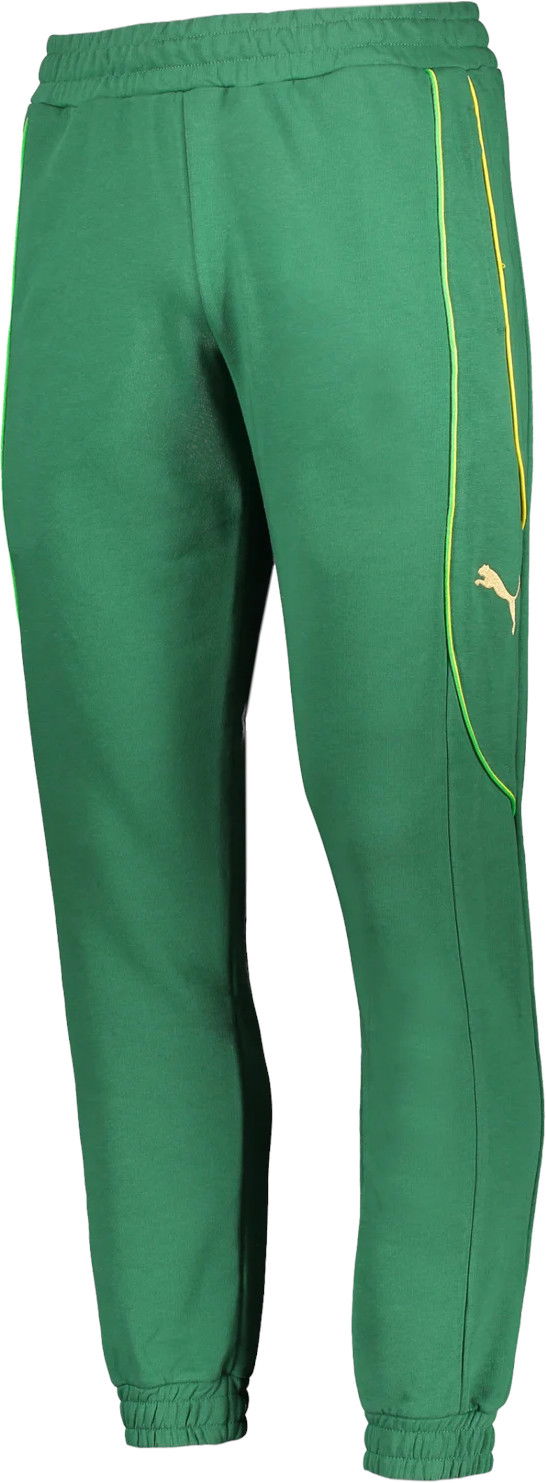 KING Pele Trousers