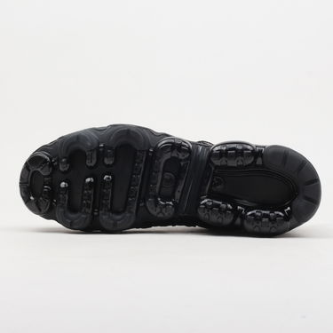 Кецове и обувки Nike Vapormax Run Utility reflex silver Черно | AQ8810-003, 4