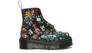 Кецове и обувки Dr. Martens Sinclair Floral Mach Up Многоцветен | DM27128001, 0