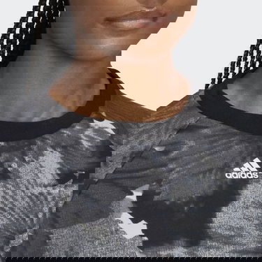 Суитчър adidas Originals Allover Print Hoodie Черно | HP0788, 3