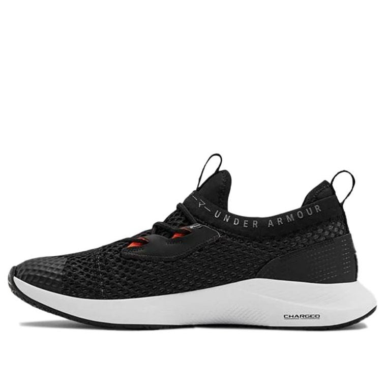 Кецове и обувки Under Armour Charged Breathe SMRZD Черно | 3022585-001