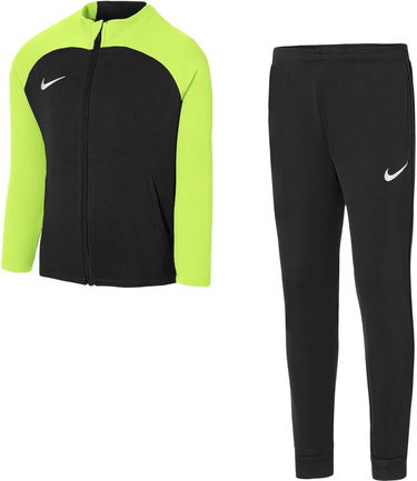 Комплект Nike Nike Academy Pro Track Suit Черно | dj3363-010, 0