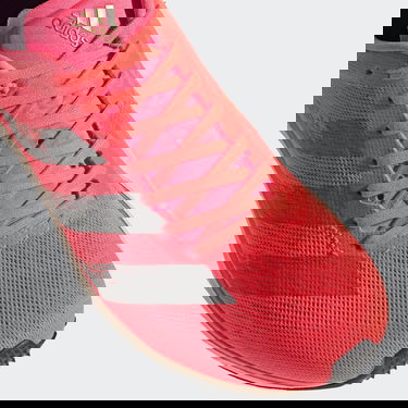 Кецове и обувки adidas Performance Adizero Adios 5 W Розово | EG4669, 3