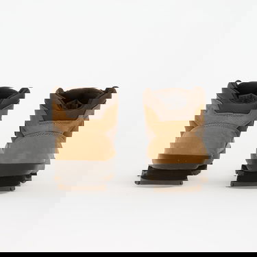 Кецове и обувки Timberland Euro Hiker Кафяво | TB0A2P27AFH1, 4