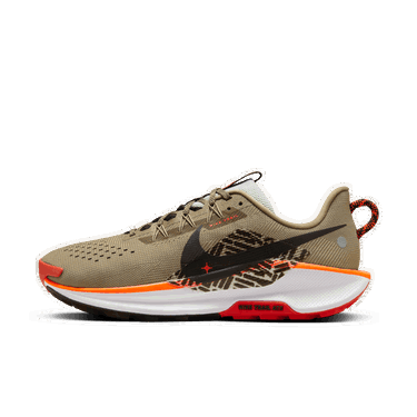 Кецове и обувки Nike Pegasus Trail 5 Кафяво | DV3864-201, 3