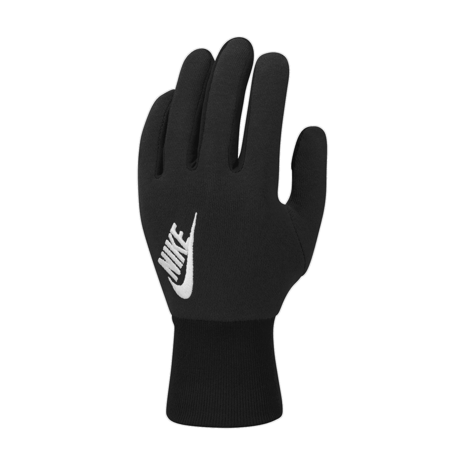 Ръкавици Nike Club Fleece Черно | DX7060-010, 0