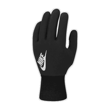 Ръкавици Nike Club Fleece Черно | DX7060-010, 0
