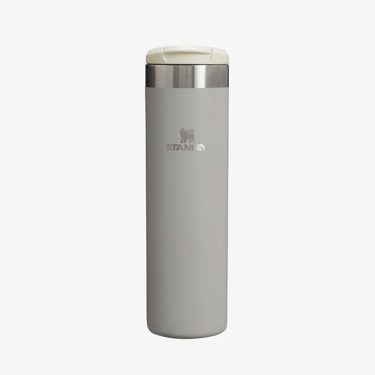 Бутилки за пиене Stanley AeroLight Transit Travel Mug 600ml Сиво | 10-10789-155, 0