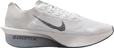 Кецове и обувки Nike Vaporfly 4 Бяло | hf6414-100, 3
