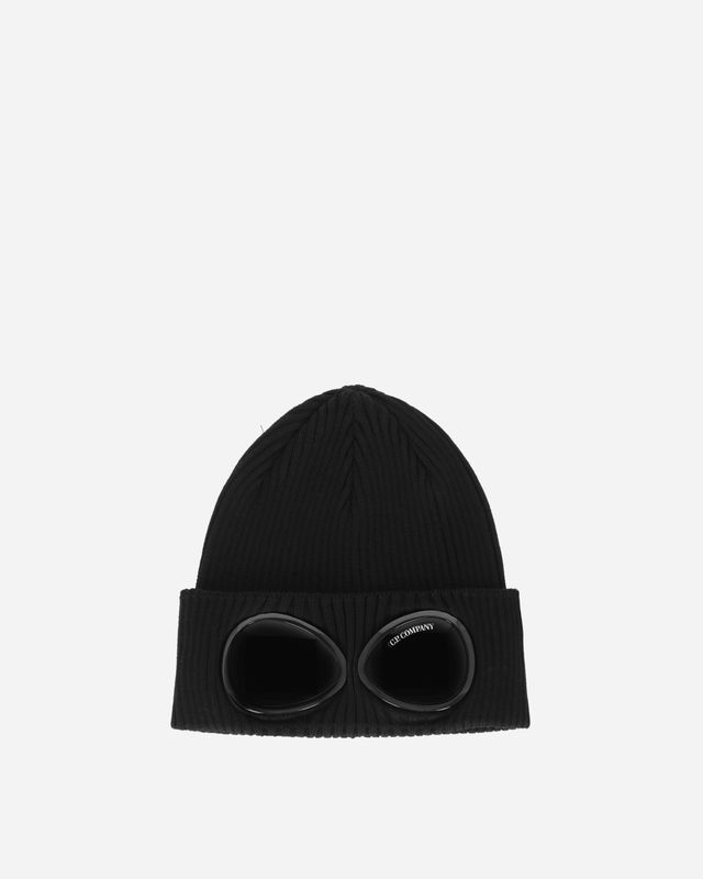 Goggle Beanie