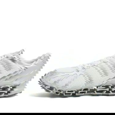 Кецове и обувки adidas Performance Mega Ghostride Бяло | JQ0555, 0