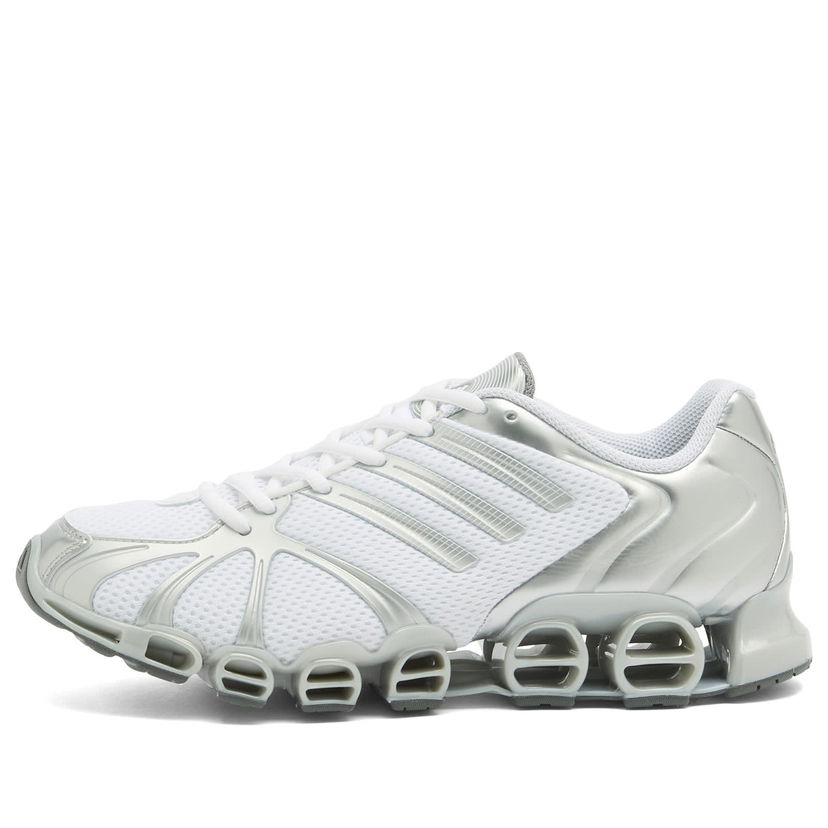 Кецове и обувки adidas Performance Mega Ghostride Бяло | JQ0555