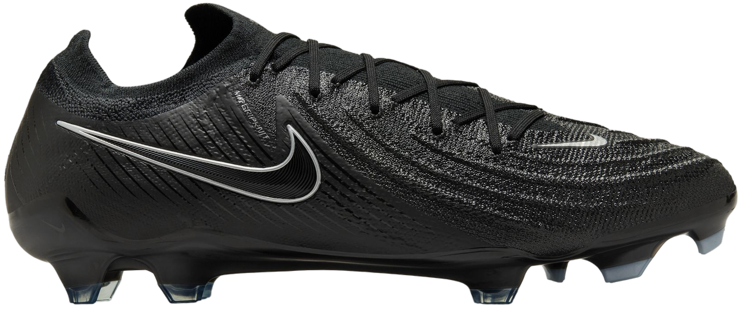 Кецове и обувки Nike PHANTOM GX II ELITE FG Черно | fj2559-001, 0