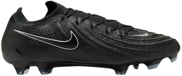 Кецове и обувки Nike PHANTOM GX II ELITE FG Черно | fj2559-001, 0