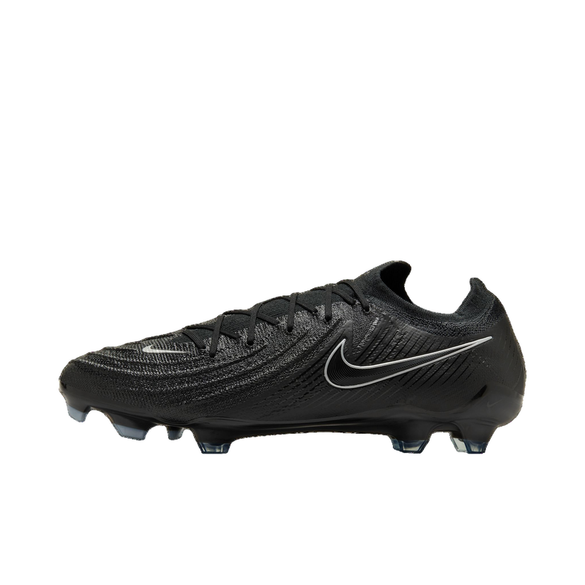 Кецове и обувки Nike PHANTOM GX II ELITE FG Черно | fj2559-001