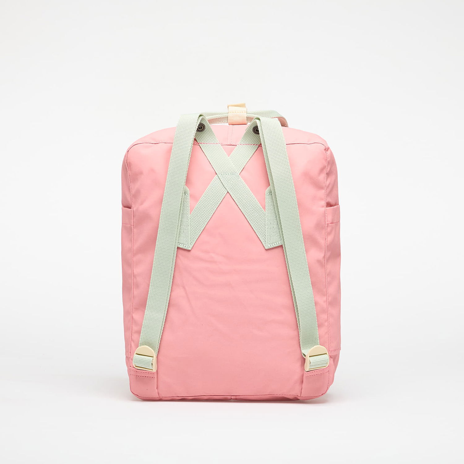 Раница FJÄLLRÄVEN Fjallraven Kanken Concept Backpack Розово | F23200334-312-600, 1