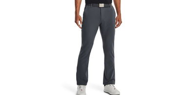 Панталони Under Armour Tech Pants Сиво | 1376625-012, 1