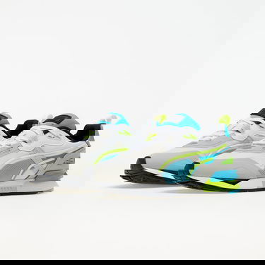 Кецове и обувки Puma Mirage Tech Бяло | 38111802, 4
