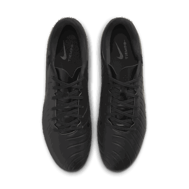 Кецове и обувки Nike Tiempo Legend 10 Academy Черно | DV4338-002, 4